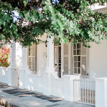 River Bend Guesthouses Graaff-Reinet エクステリア 写真