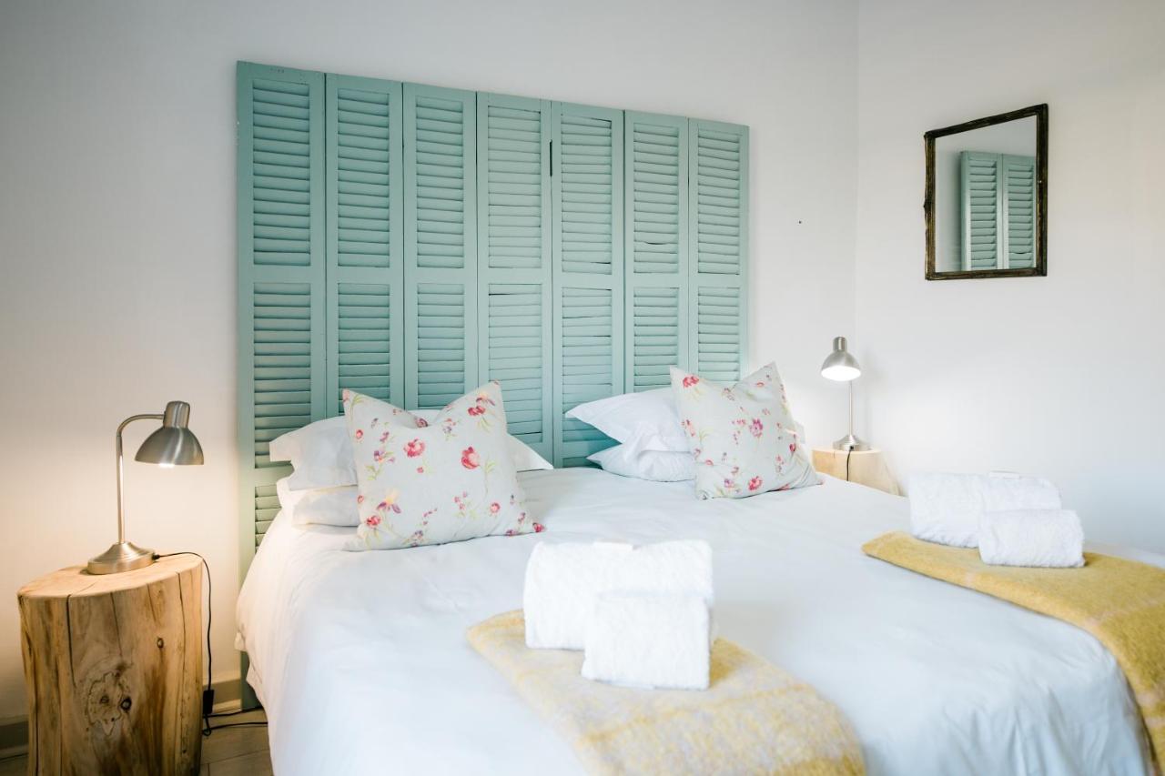River Bend Guesthouses Graaff-Reinet エクステリア 写真