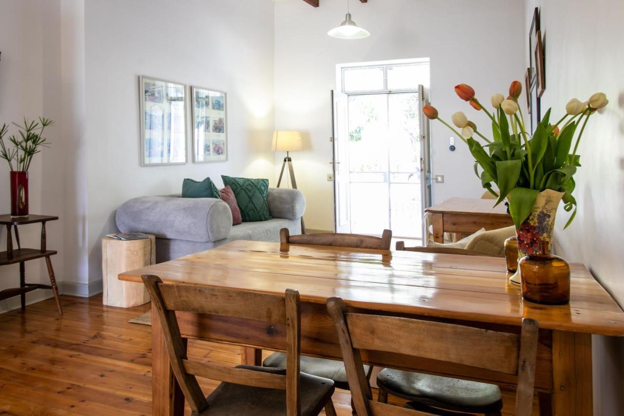 River Bend Guesthouses Graaff-Reinet エクステリア 写真