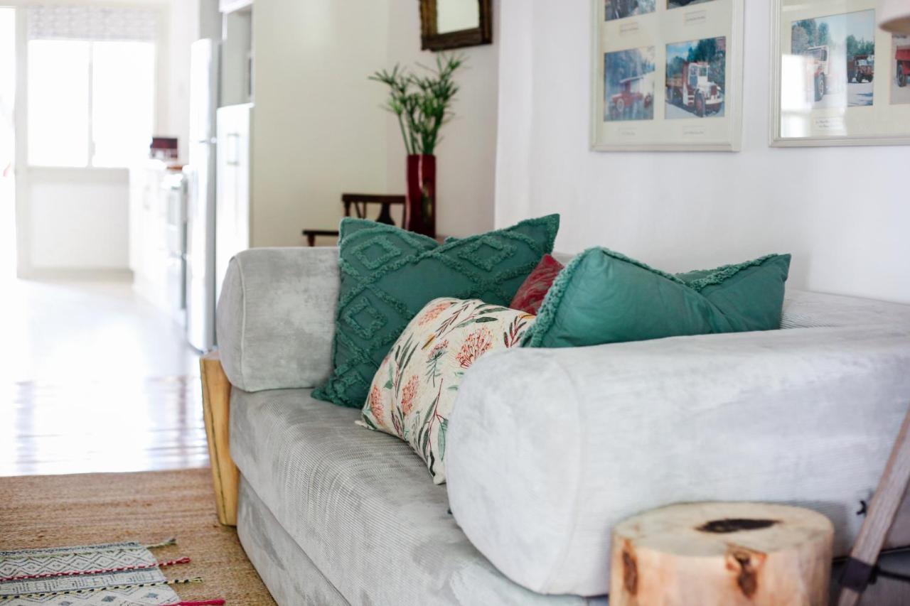 River Bend Guesthouses Graaff-Reinet エクステリア 写真