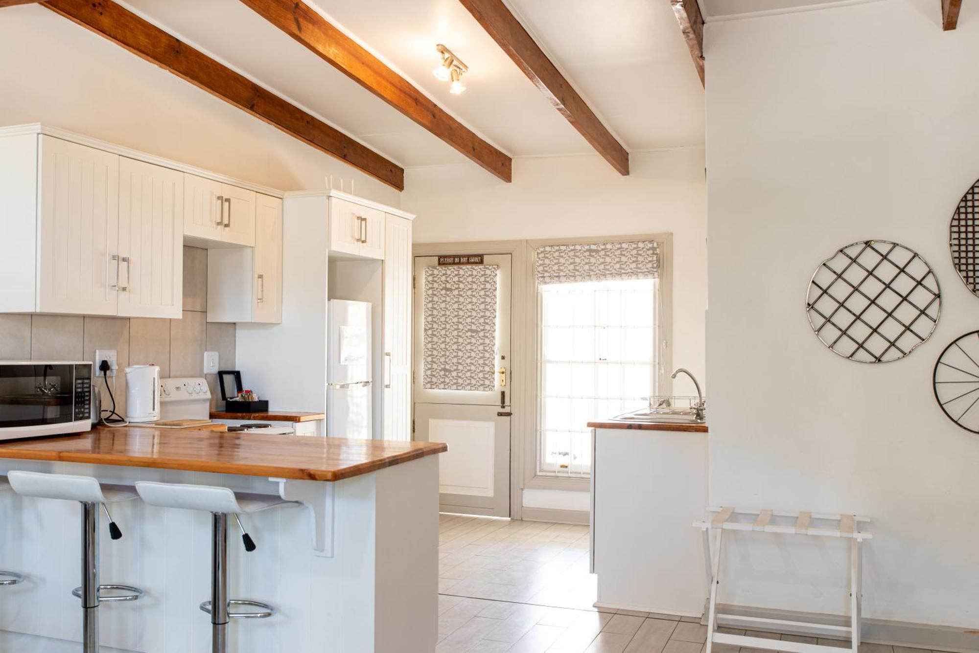 River Bend Guesthouses Graaff-Reinet エクステリア 写真