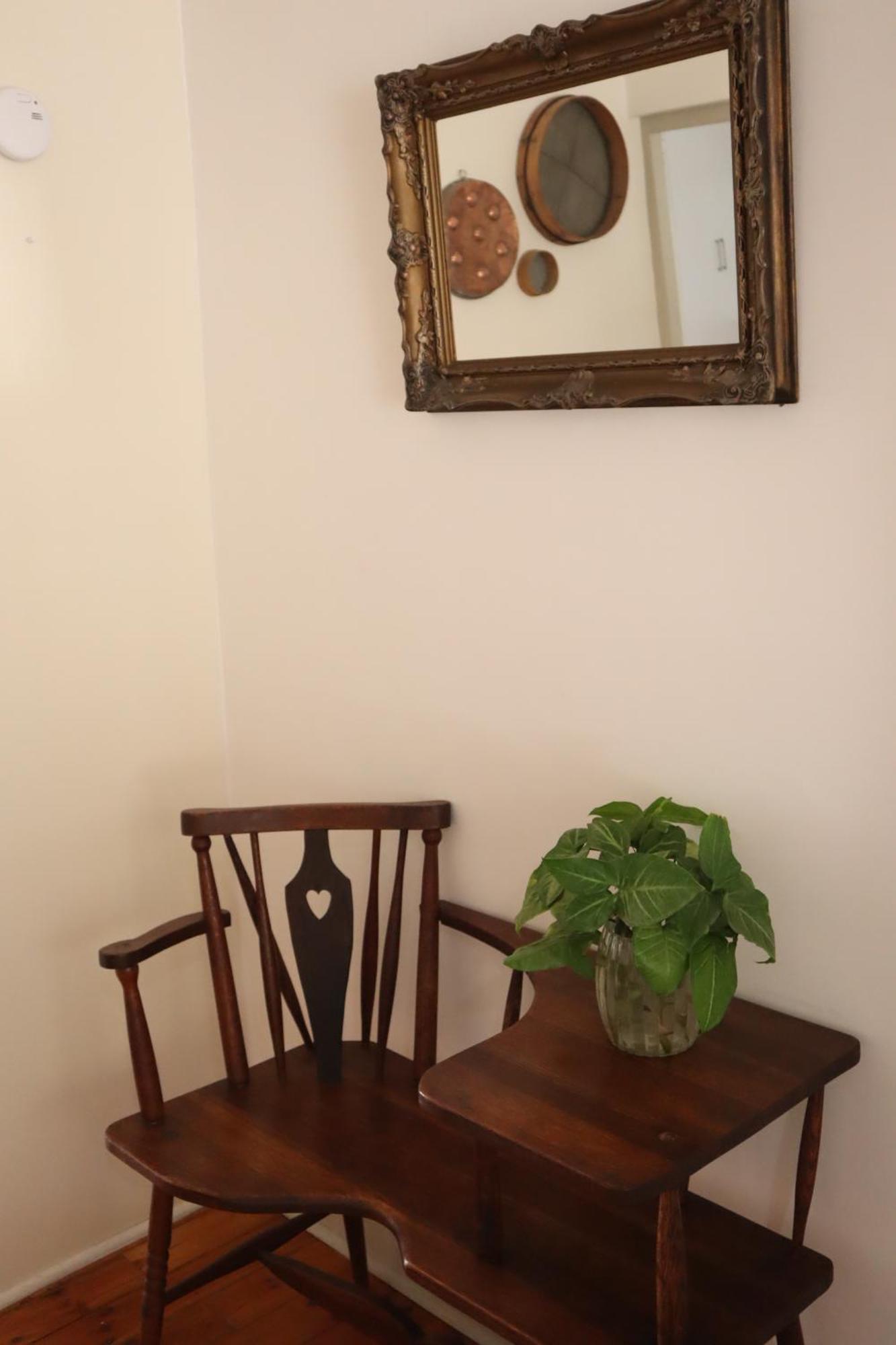 River Bend Guesthouses Graaff-Reinet エクステリア 写真