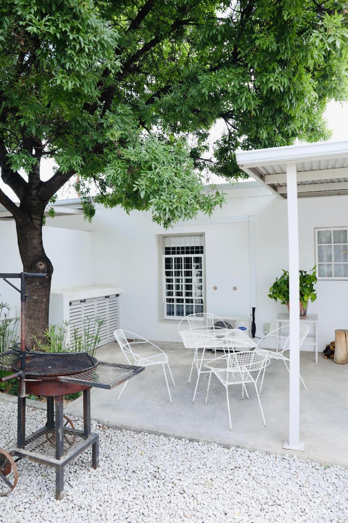 River Bend Guesthouses Graaff-Reinet エクステリア 写真