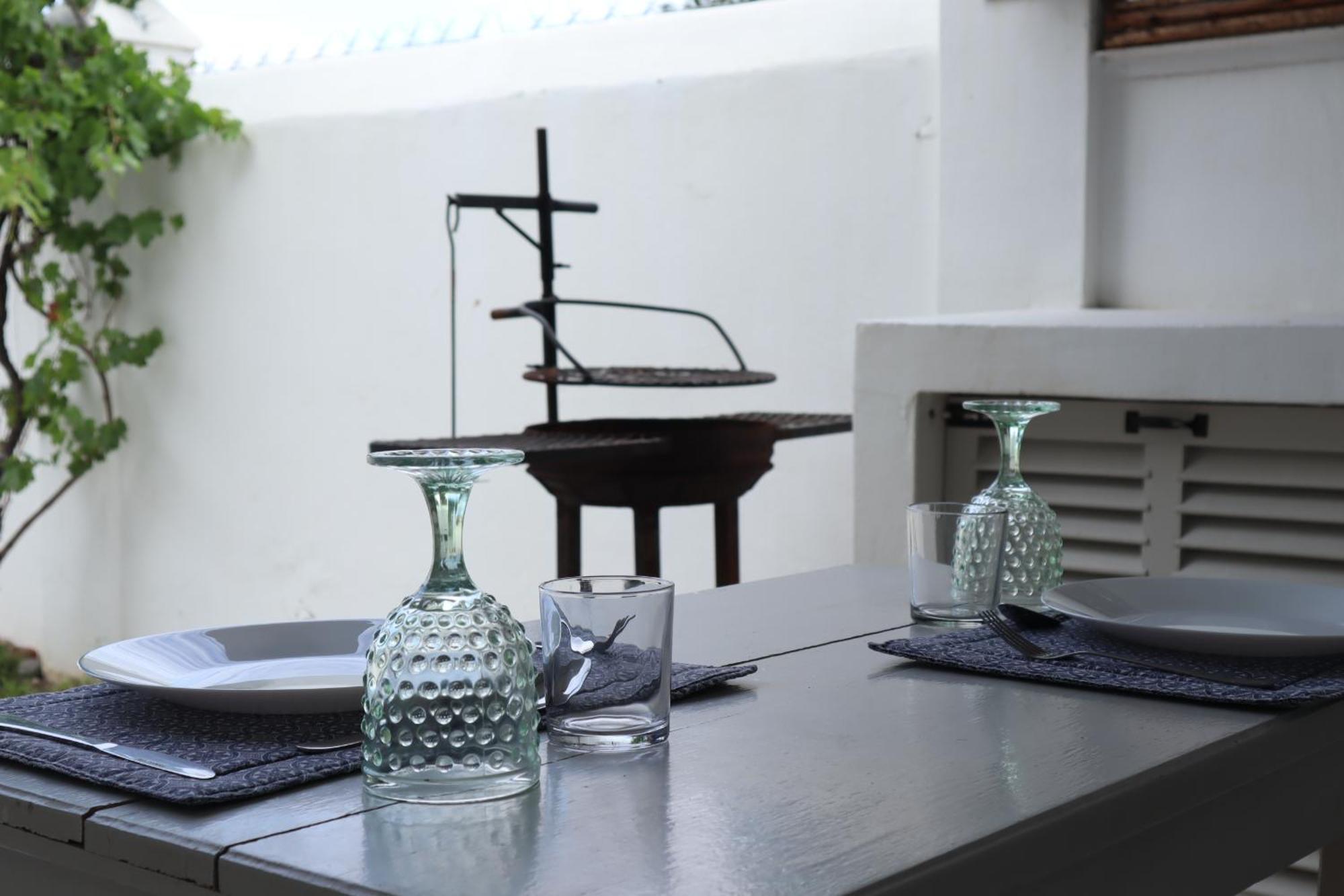 River Bend Guesthouses Graaff-Reinet エクステリア 写真
