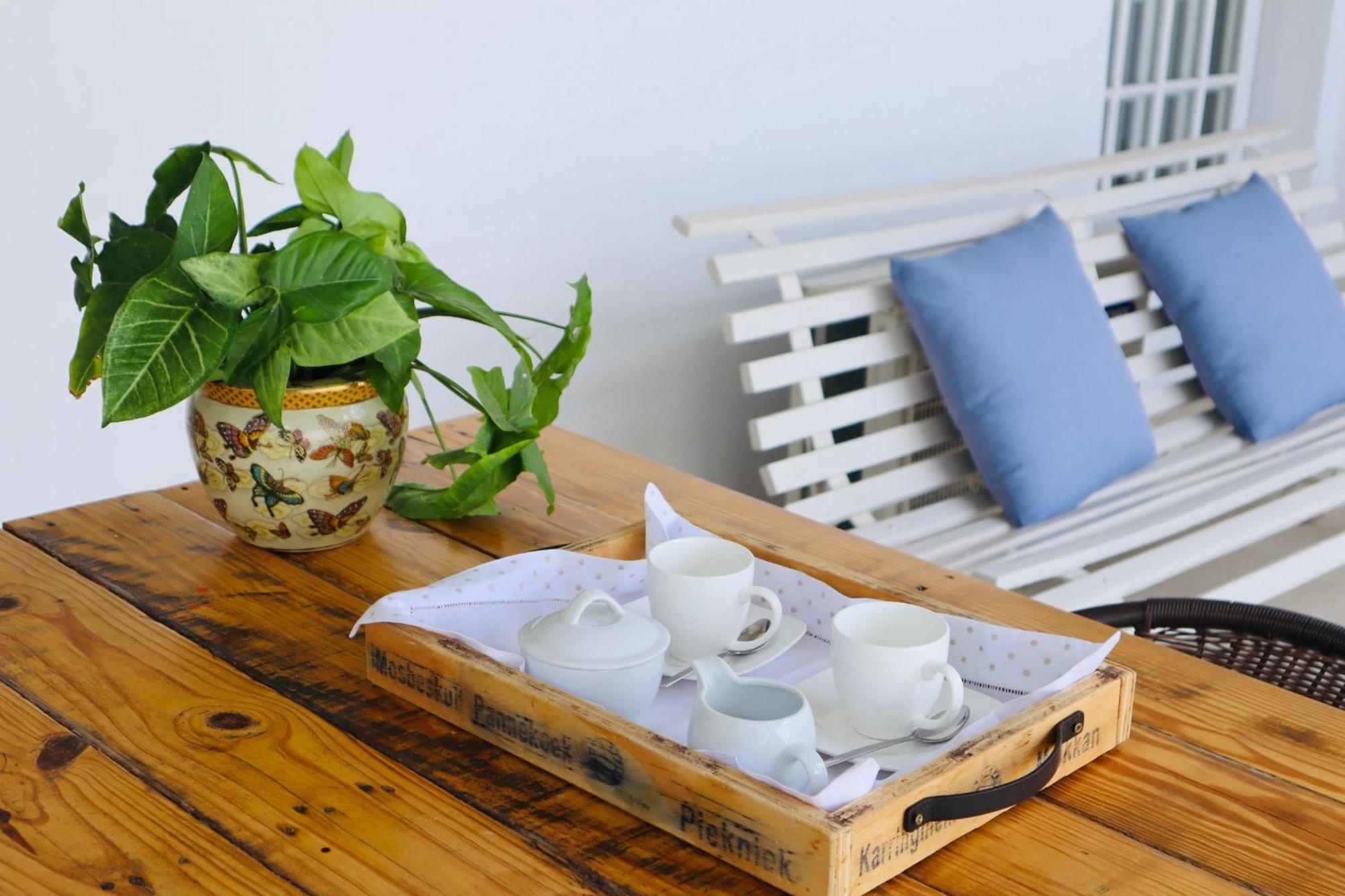 River Bend Guesthouses Graaff-Reinet エクステリア 写真